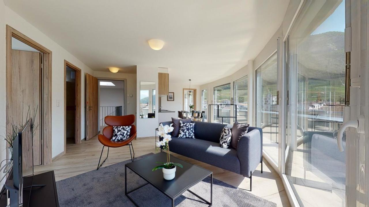 Nonanteneuf Appart Hotel Aigle - Contactless Check-In Bagian luar foto